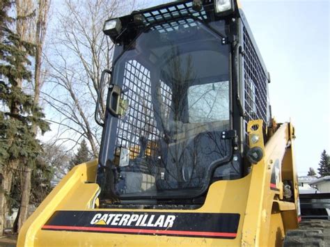 skid steer lexan door|skid steer door aftermarket.